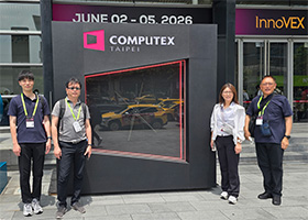 COMPUTEX