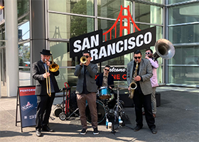 San francisco