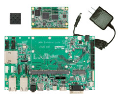 αSMARC-IMX8MN-KITイメージ